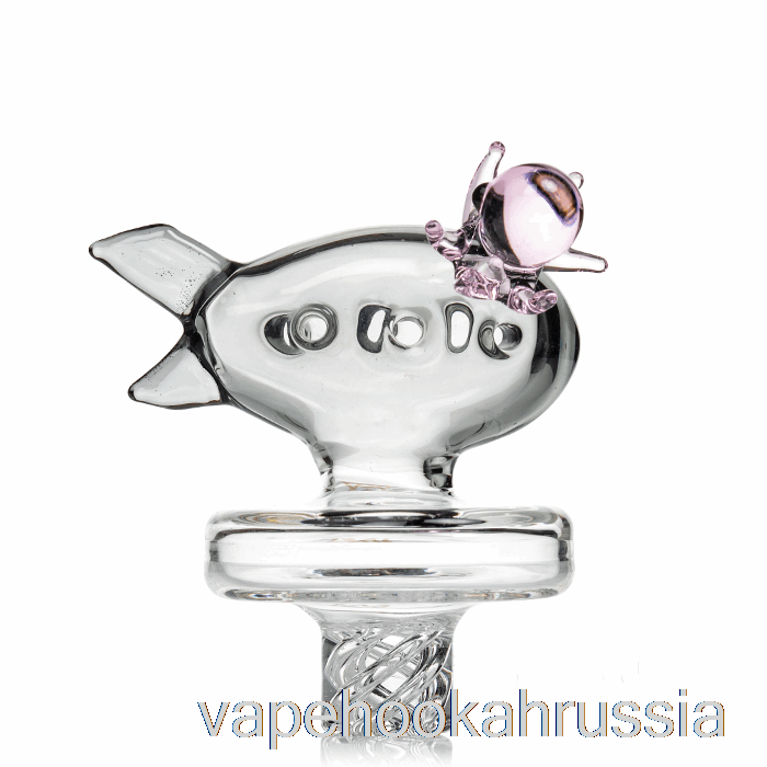 Vape Russia MJ Arsenal Sub Spinner Le Carb Cap Оникс